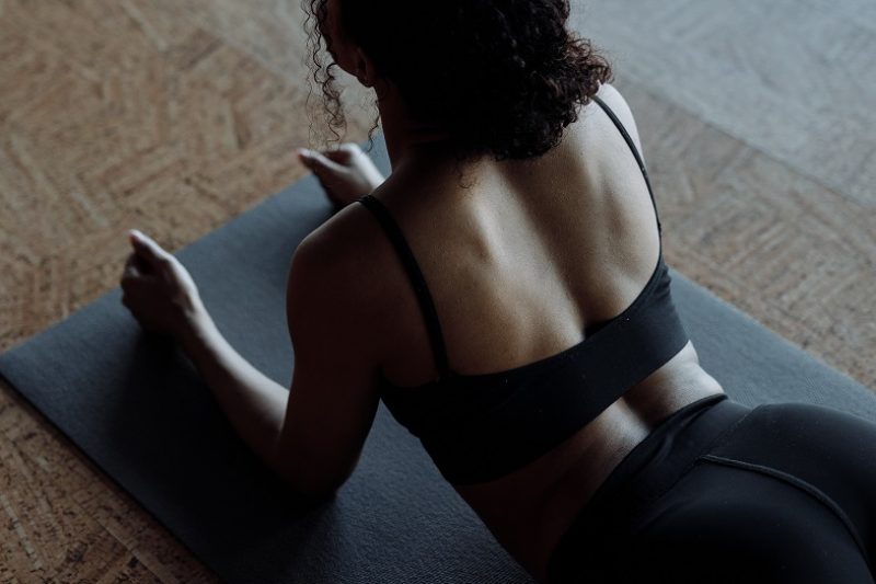 Exercises that are Safe on Your Lower Bac