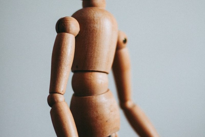 Improve Your Posture