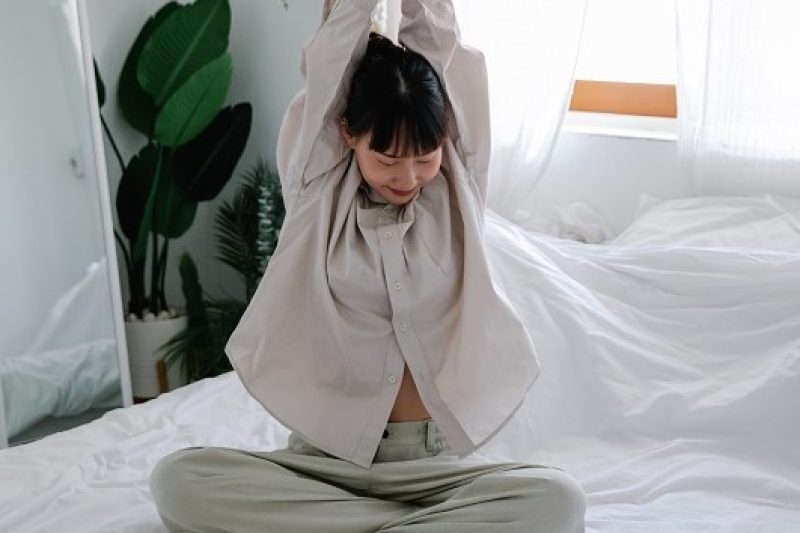 Restoring Balance to the Body